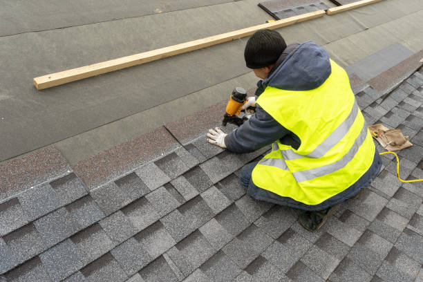 Quick and Trustworthy Emergency Roof Repair Services in Magnet Cove, AR