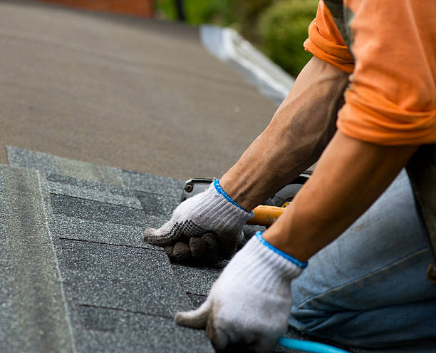 Best Storm Damage Roof Repair  in Magnet Cove, AR